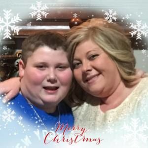 Meet your Posher, Misty